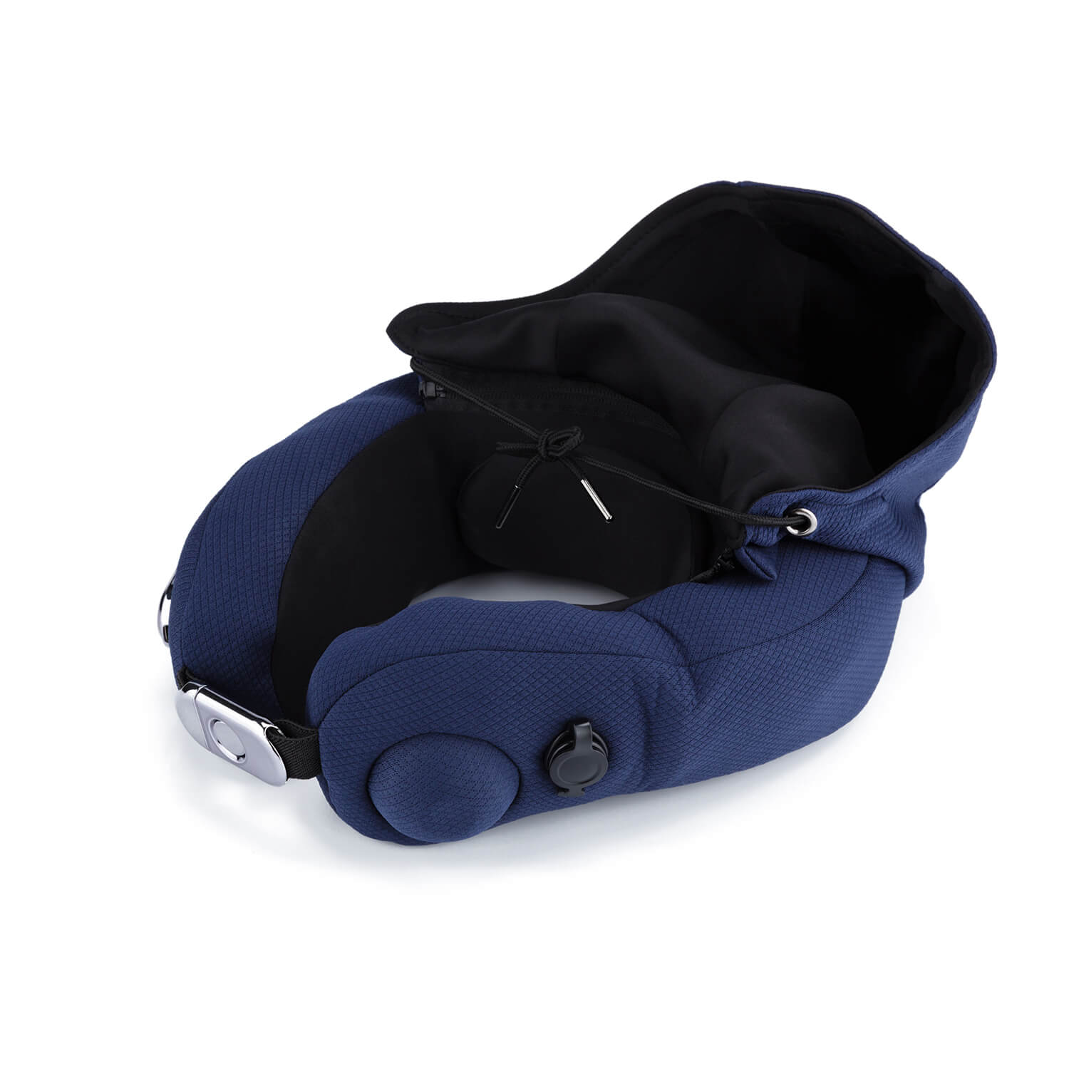 medivon-medivon-neck-massager Cosy Go Blue